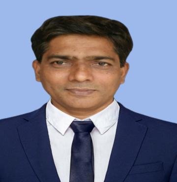 Prof. Mukesh J. Tandel