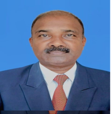 Dr.Anilkumar S. Pillai