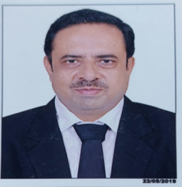 Prof. Ajay R. Joshi