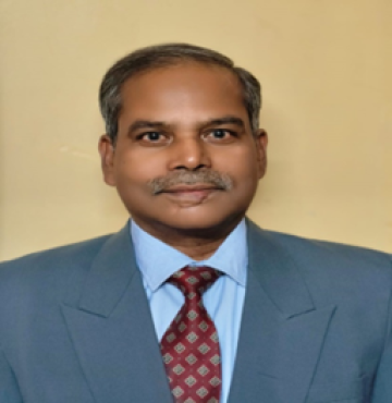 Dr. Ritweej R. Ranjan
