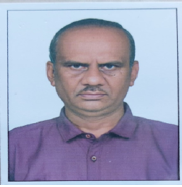 Shri Kantilal V. Savalia