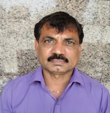 Shri Prakashkumar I. Patel