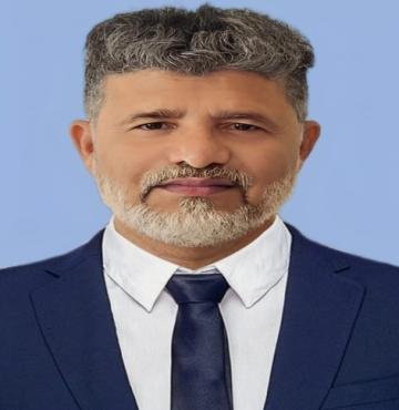Dr.Vinaykumar K. Patel