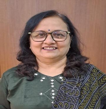 Dr. Swati D. Naik