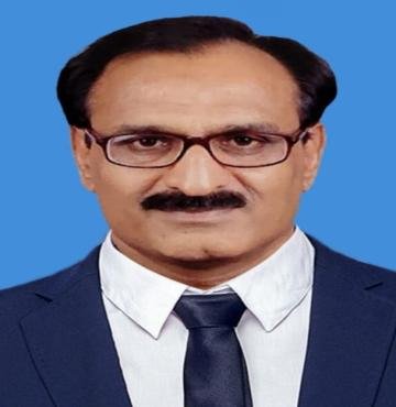 Dr. Ramesh H. Thumar