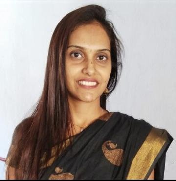 Mrs. Jalpa  K. Padhiar