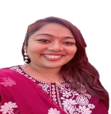 Mrs. Shivani D. Khatri