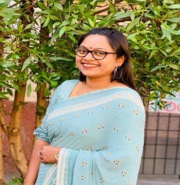 Ms. Ekta C. Patel