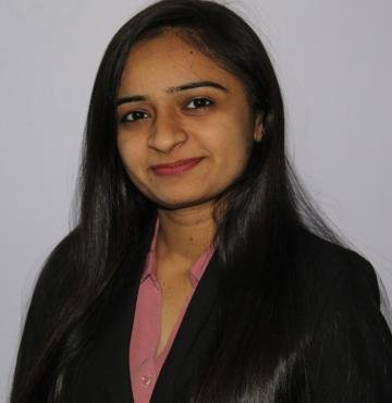Ms. Roshani D. Dave