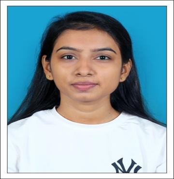 Ms. Sonalee R. Tandel