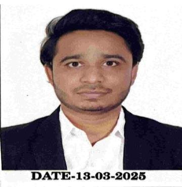 Mr. Samarth N. Parmar
