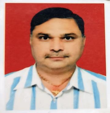 Prof. Kersi P. Tamboli