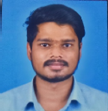 Mr. Kaushal Patel