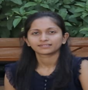 Ms. Shweta Ahir