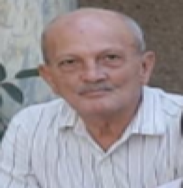 Mr. Dara Mogal
