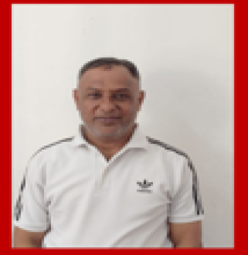 Mr. Jemi R. Patel