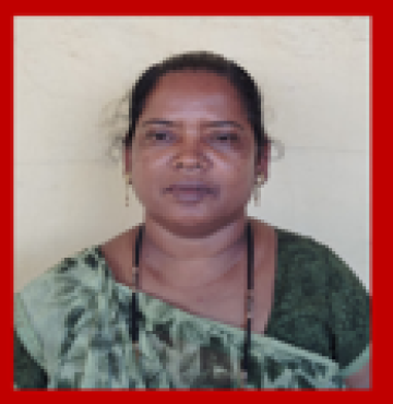 Mrs. Vanita B. Patel