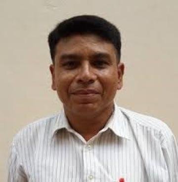 Prof. Anilkumar C. Champaneri