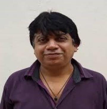 Dr. Homyar E. Patel
