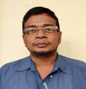 Dr.  Chinmay R. De