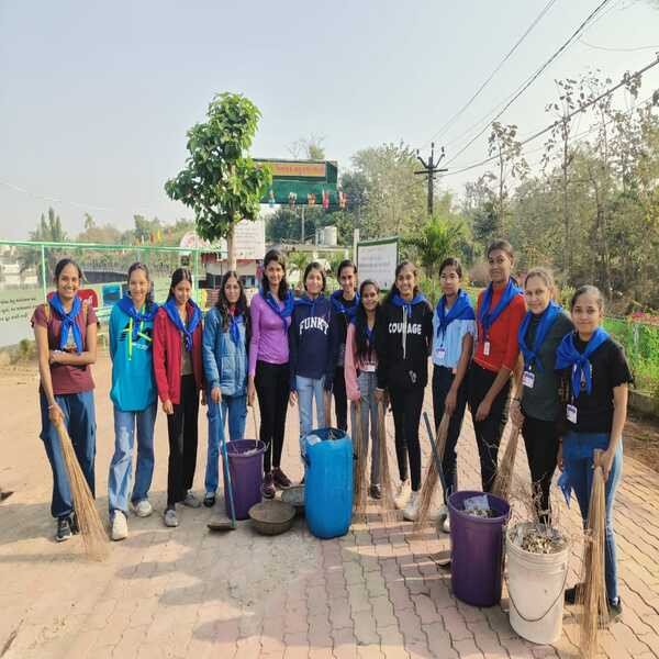 NSS Activity