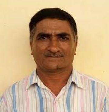 Mr. Naran Ahir