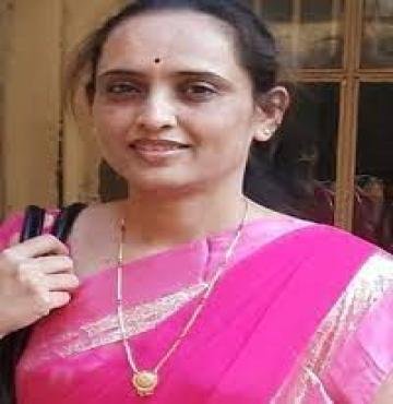 Mrs. Vandana Rajput