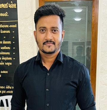 Mr. Nilesh Patel
